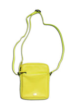 Load image into Gallery viewer, AM x KUBERA SHOULDER BAG YELLOW