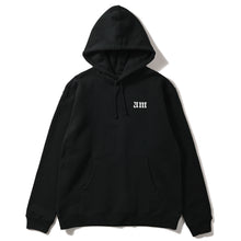 Load image into Gallery viewer, DON&#39;T ASK ME 4 SHIT PULLOVER BLACK