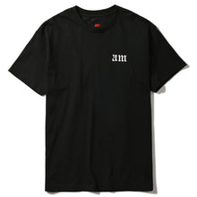 Load image into Gallery viewer, DON&#39;T ASK ME 4 SHIT TEE BLACK