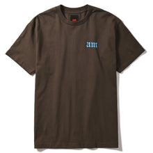 Load image into Gallery viewer, DON&#39;T ASK ME 4 SHIT TEE BROWN
