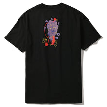 Load image into Gallery viewer, FADED TEE BLACK