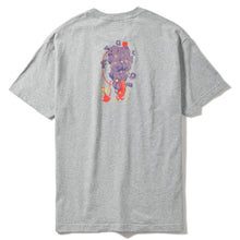 Load image into Gallery viewer, FADED TEE GREY